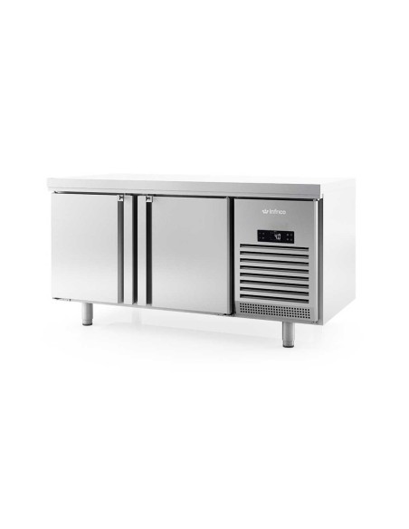 Mesa Refrigerada Pastelería Infrico Serie 800 MR | Hosteleria Negocios