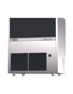 Fabricador Hielo Brema CB 840-A | Hosteleria Negocios 2