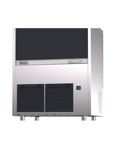 Fabricador Hielo Brema CB 840-A | Hosteleria Negocios