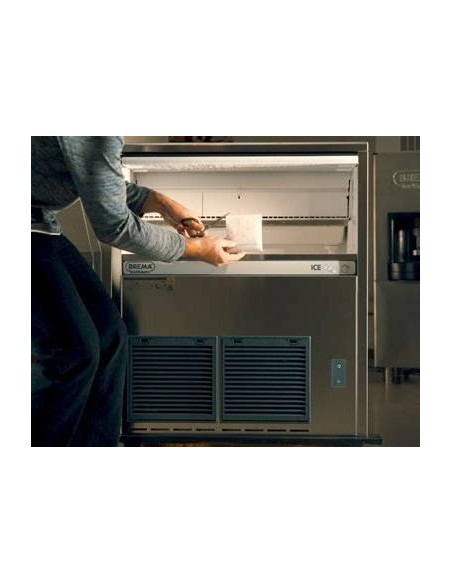 Fabricador Hielo Brema CB 840-A | Hosteleria Negocios