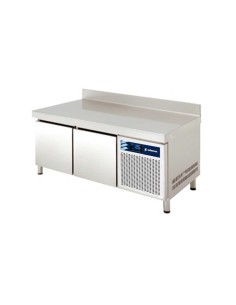 Mesa Refrigerada Edenox MPGB Gastronorm | Hosteleria Negocios