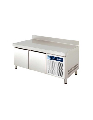 Mesa Refrigerada Edenox MPGB Gastronorm | Hosteleria Negocios