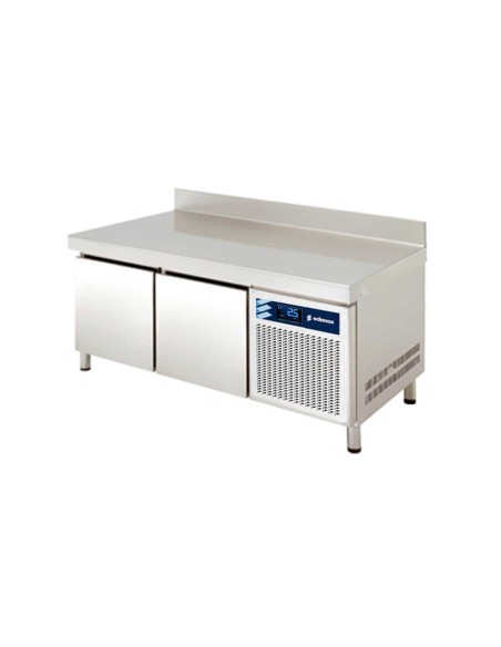 Mesa Refrigerada Edenox MPGB Gastronorm | Hosteleria Negocios