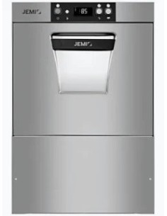 Lavavajillas Jemi GS 50 Tech Line | Hosteleria Negocios