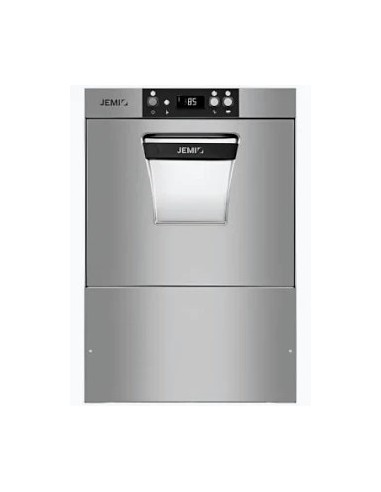 Lavavajillas Jemi GS 50 Tech Line | Hosteleria Negocios