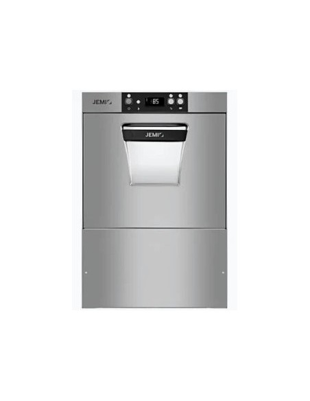 Lavavajillas Jemi GS 50 Tech Line | Hosteleria Negocios