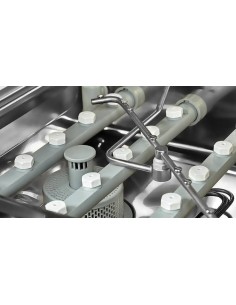 Lavavajillas Jemi GS 50 Tech Line | Hosteleria Negocios 2