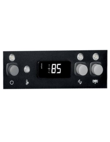 Lavavajillas Jemi GS 50 Tech Line | Hosteleria Negocios