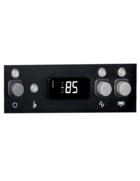 Lavavajillas Jemi GS 50 Tech Line | Hosteleria Negocios