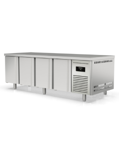 Bajo Mostrador Docriluc Ilumia MPR-250 | Hosteleria Negocios