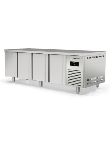 Bajo Mostrador Docriluc Ilumia MPR-250 | Hosteleria Negocios
