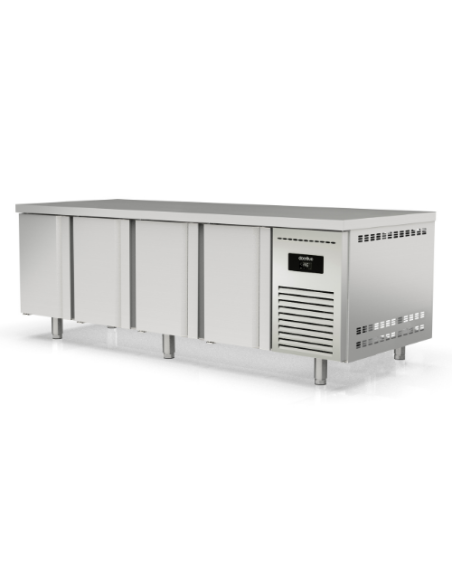Bajo Mostrador Docriluc Ilumia MPR-250 | Hosteleria Negocios