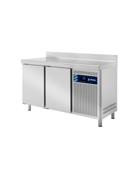 Mesa Refrigerada Edenox MPS-150/200/250 | Hosteleria Negocios