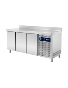 Mesa Refrigerada Edenox MPS-150/200/250 | Hosteleria Negocios 2