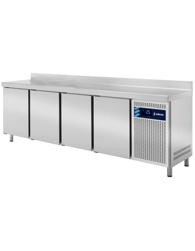 Mesa Refrigerada Edenox MPS-150/200/250 | Hosteleria Negocios