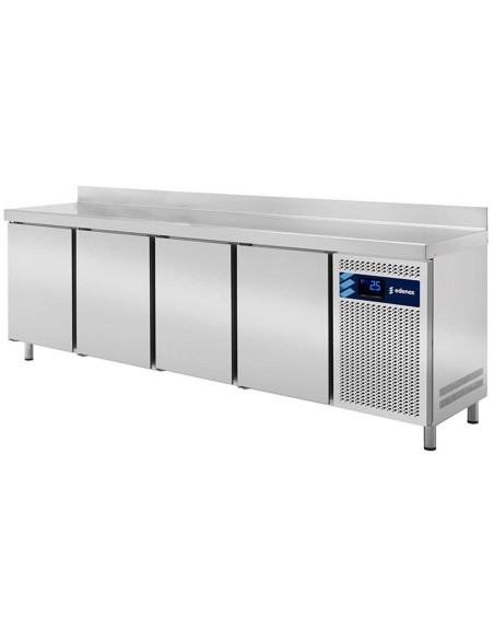 Mesa Refrigerada Edenox MPS-150/200/250 | Hosteleria Negocios