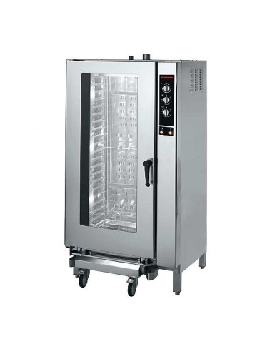 Horno Mixto Inoxtrend CDA 120 G | Hosteleria Negocios