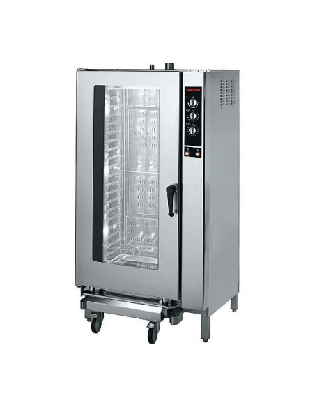 Horno Mixto Inoxtrend CDA 120 G | Hosteleria Negocios