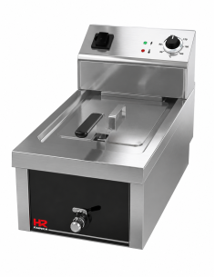 Freidora Electrica Fainca 10L Serie 600 | Hostelería Negocios