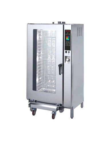 Horno Mixto Inoxtrend CDT 120 E | Hosteleria Negocios