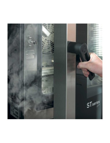 Horno Mixto FM STG 71 V9 Experience | Hostelería Negocios