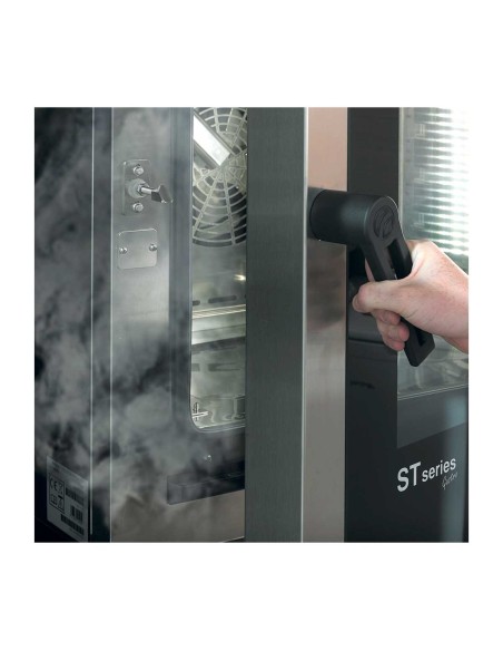 Horno Mixto FM STG 71 V9 Experience | Hostelería Negocios