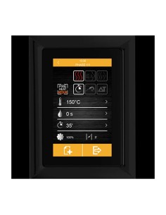 Horno ST Bakery STB 610 V7 FM | Hostelería Negocios 2