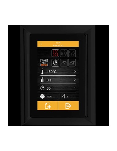 Horno ST Bakery STB 610 V7 FM | Hostelería Negocios