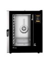 Horno de Panaderia a Gas STB 610 V7 GAS FM|Hosteleria Negocios