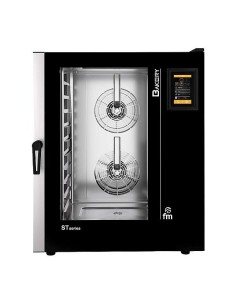 Horno ST Bakery STB 610 V7 FM | Hostelería Negocios