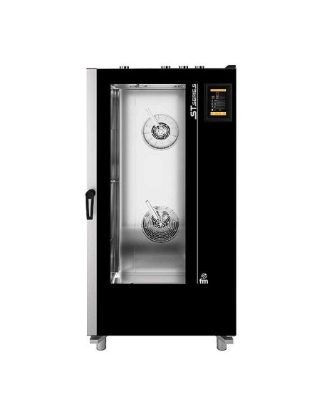 Horno Gas ST Bakery STB 616 V7 T FM | Hostelería Negocios