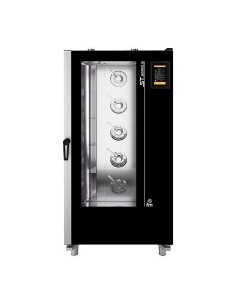 Horno de panaderia STB 616 V7 T Digital FM|Hosteleria Negocios