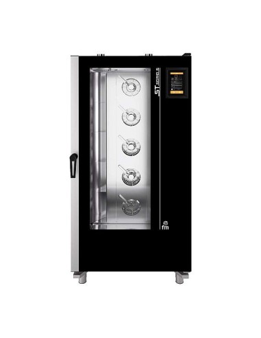 Horno de panaderia STB 616 V7 T Digital FM|Hosteleria Negocios