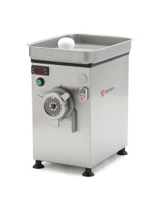 Picadora de Carne Refrigerada PS22-R Sammic