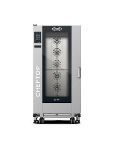 Horno Mixto Gas Unox CHEFTOP 20 GN 2/1 | Hostelería Negocios