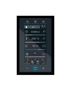 Horno Mixto Gas Unox CHEFTOP 20 GN 2/1 | Hostelería Negocios 2