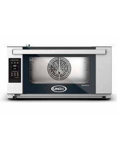 Horno Convección Unox XEFR-03EU | Hostelería Negocios