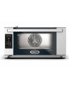 Horno Convección Unox XEFR-03EU | Hostelería Negocios