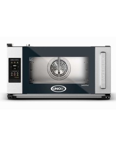 Horno Convección Unox XEFR-03EU | Hostelería Negocios 2