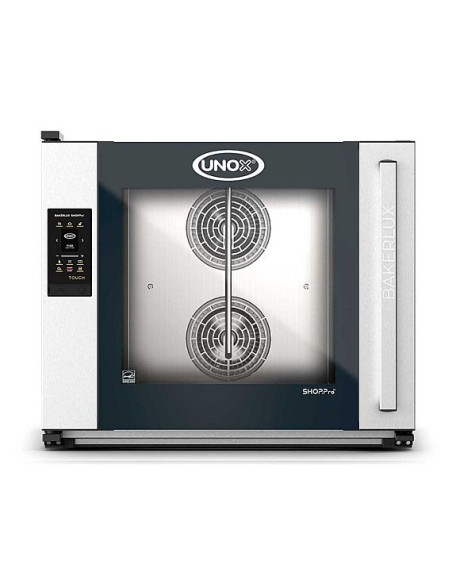 Horno Convección Unox XEFR-06EU | Hostelería Negocios