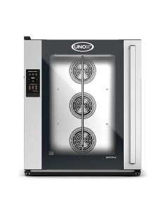 Horno Panadería Unox BAKERLUX XEFR-10EU | Hostelería Negocios