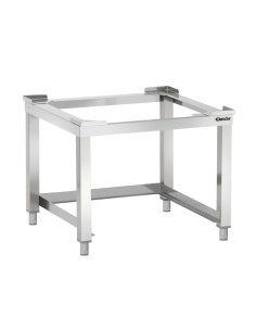 Mesa Soporte Lavavajillas Bartscher | Hostelería Negocios 2