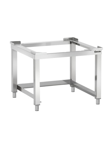 Mesa Soporte Lavavajillas Bartscher | Hostelería Negocios