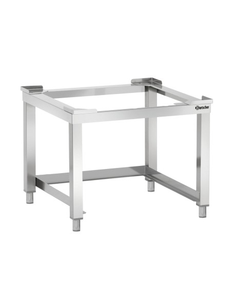 Mesa Soporte Lavavajillas Bartscher | Hostelería Negocios
