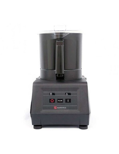 Cutter Sammic K-41 4,4 L | Hostelería Negocios
