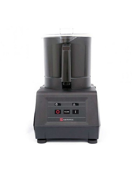 Cutter Sammic K-41 4,4 L | Hostelería Negocios