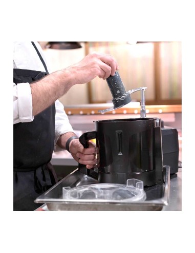 Cutter Sammic K-41 4,4 L | Hostelería Negocios