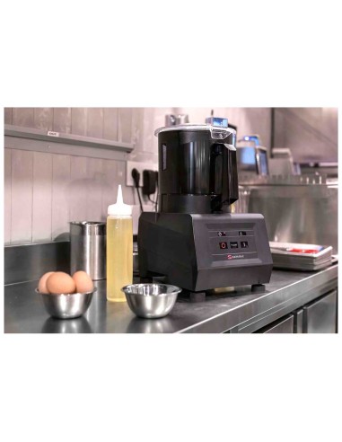 Cutter Sammic K-41 4,4 L | Hostelería Negocios