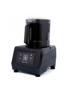 Cutter Emulsionador Sammic KE-4V | Hostelería Negocios 2