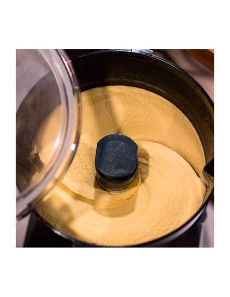 Cutter Emulsionador Sammic KE-4V | Hostelería Negocios